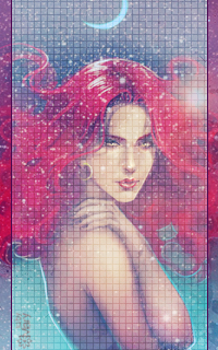 Marycoccy