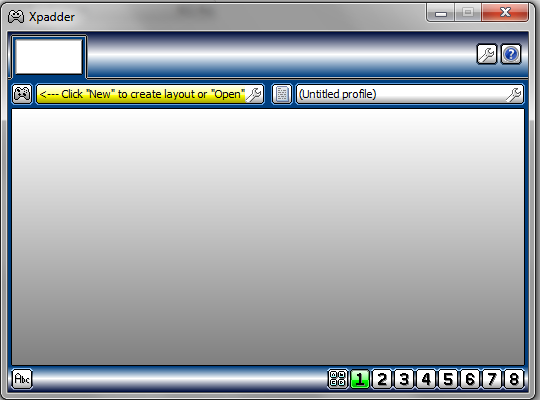 TÉLÉCHARGER XPADDER WINDOWS 7 CLUBIC CLUBIC 7 XPADDER TÉLÉCHARGER WINDOWS