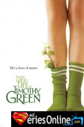 The Odd Life of Timothy Green 2012