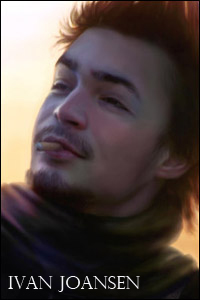 Ivan Joansen