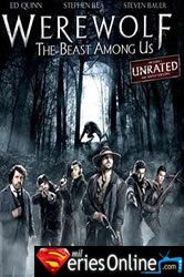 Hombre lobo: La bestia entre nosotros 2012