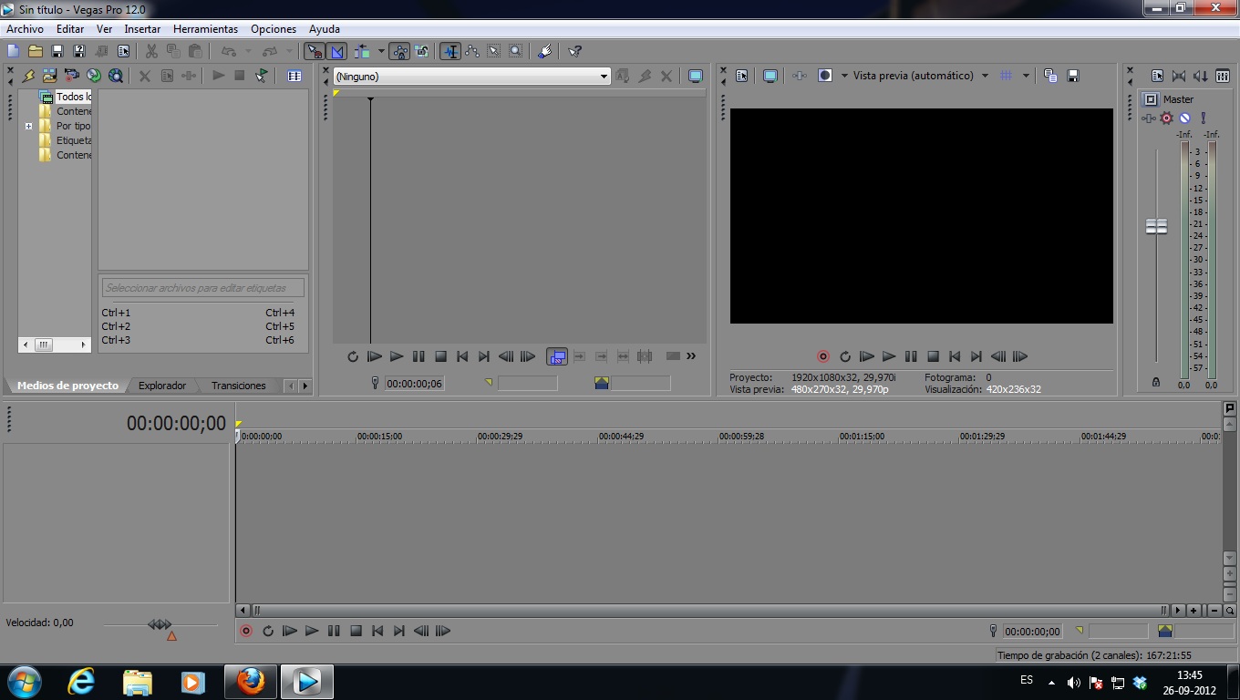 Plugins para Sony Vegas Programas