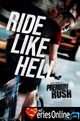 Premium Rush 2012