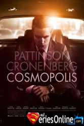Cosmopolis 2012
