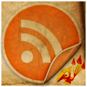 Canal RSS para recibir actualizaciones del Sitio