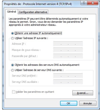 La Passerelle Par Defaut N Est Pas Disponible Tom S Guide