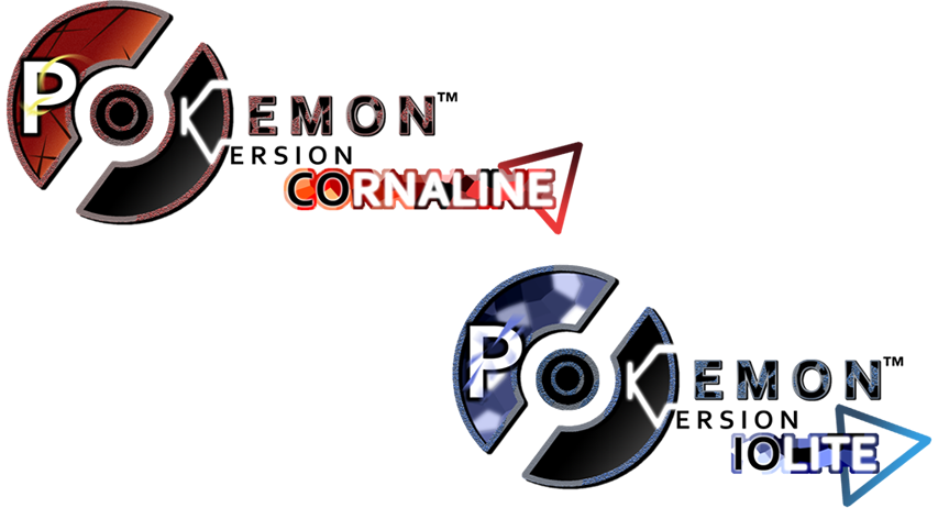 Pokémon Cornaline et Iolite :: Forum des Projets