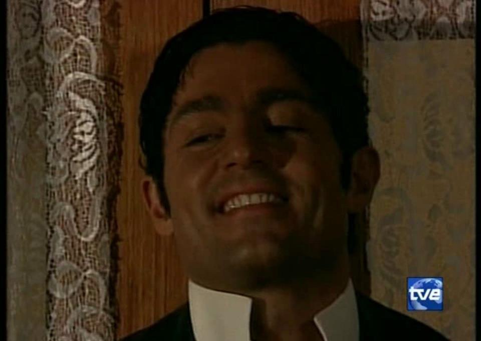 Resultado de imagen para imagenes de jesus garcia sonriendo en peam
